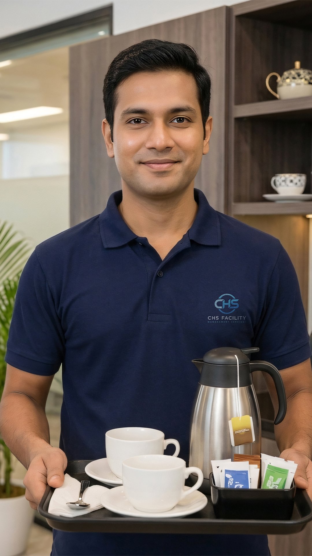 Premium Housekeeping Services