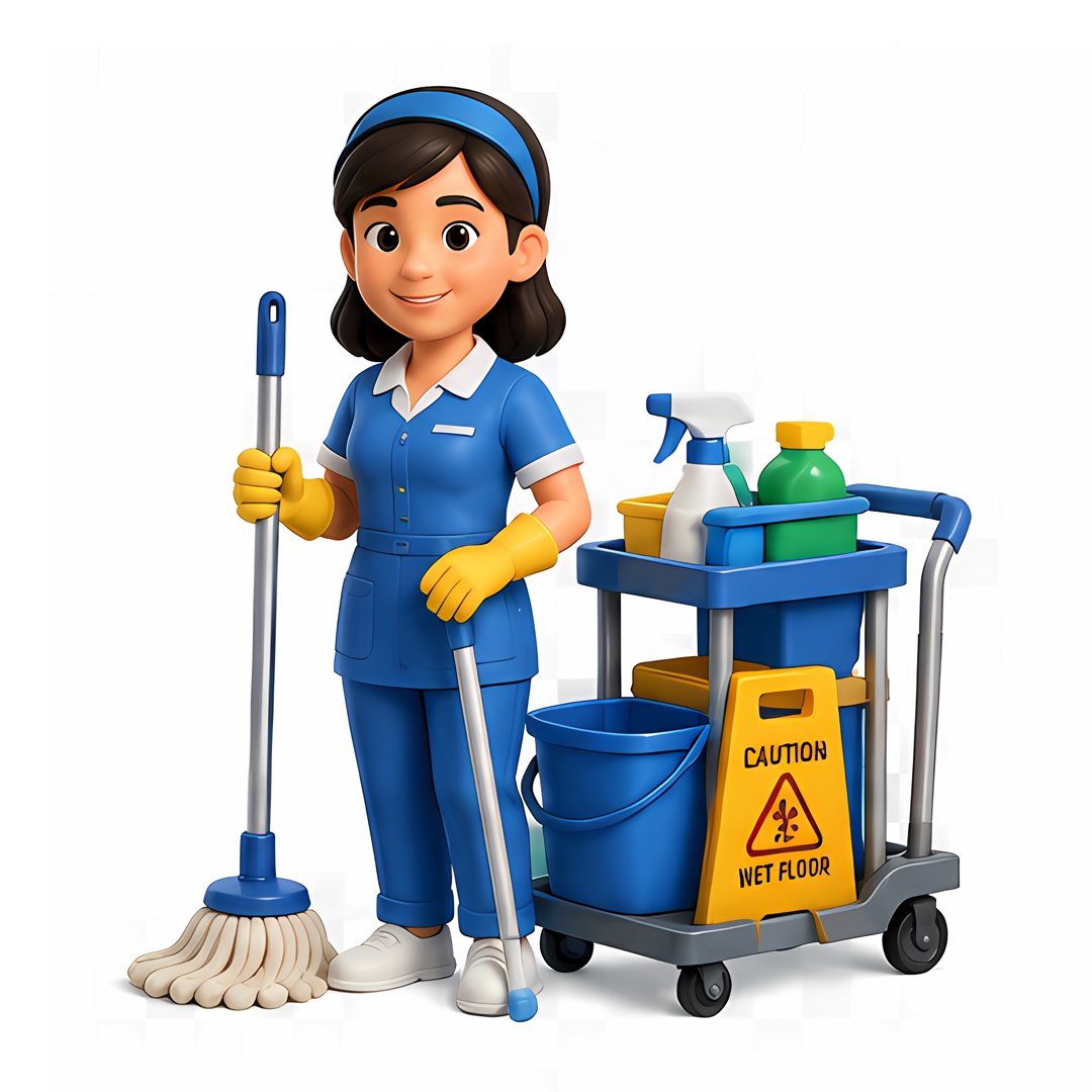 Housekeeping