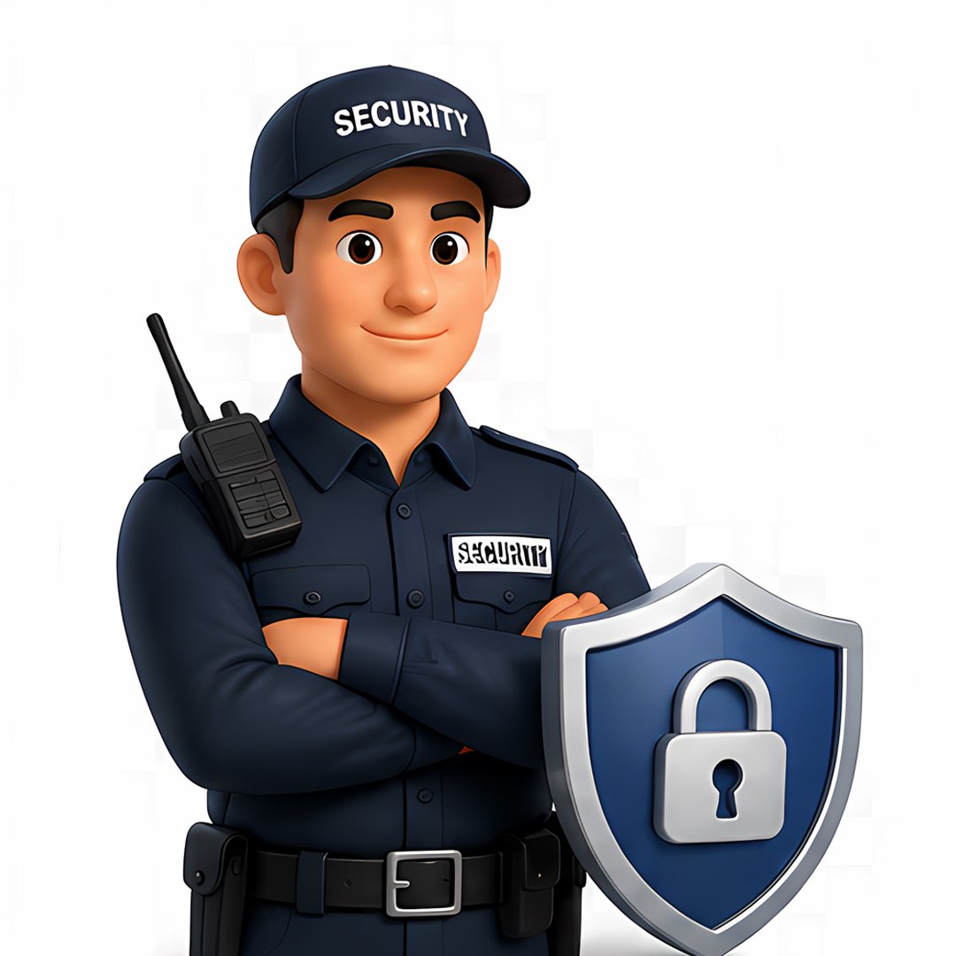 Security Guard Services